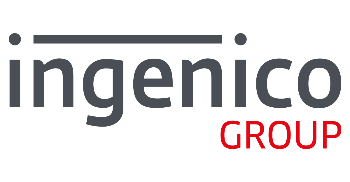 Ingenico